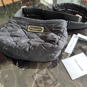 Marc Jacobs crossbody bag